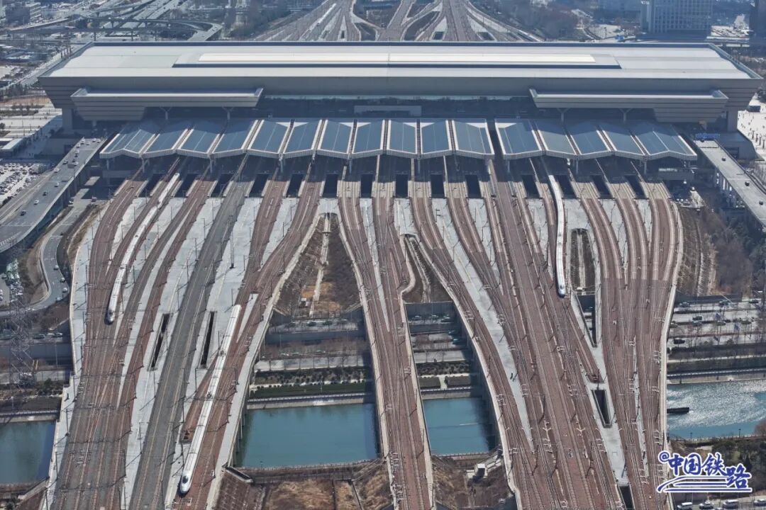 2026年铁路春运火车票1月19日开售