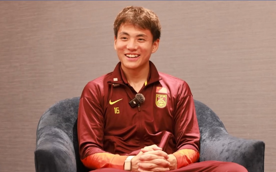 李昊告诫自己，千万不能“飘”！