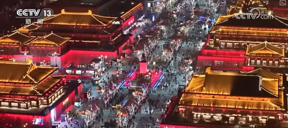 5.0%、2倍、64%！从跳跃数字感知103682亿千瓦时背后经济发展向新、向智、向绿