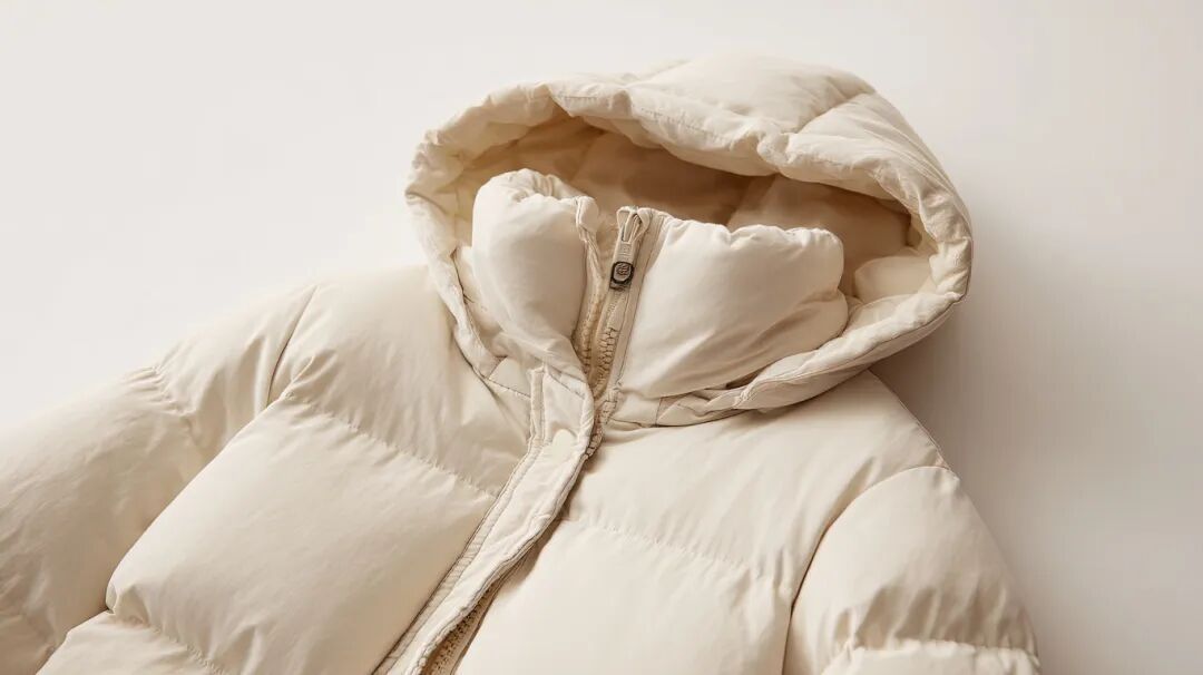 男子穿羽绒服患上“羽绒肺”，呼吸衰竭！紧急提醒