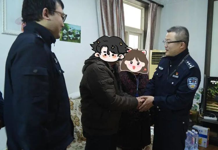 “她有阿尔兹海默病，连家门都认不清！” 48小时，终于找到了