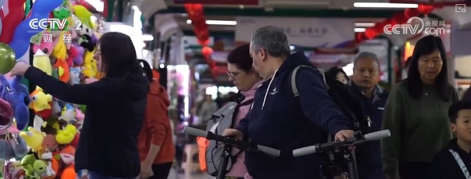 火热数据折射外贸区域亮点 “数”览跃升曲线感知外贸增长全方位澎湃活力