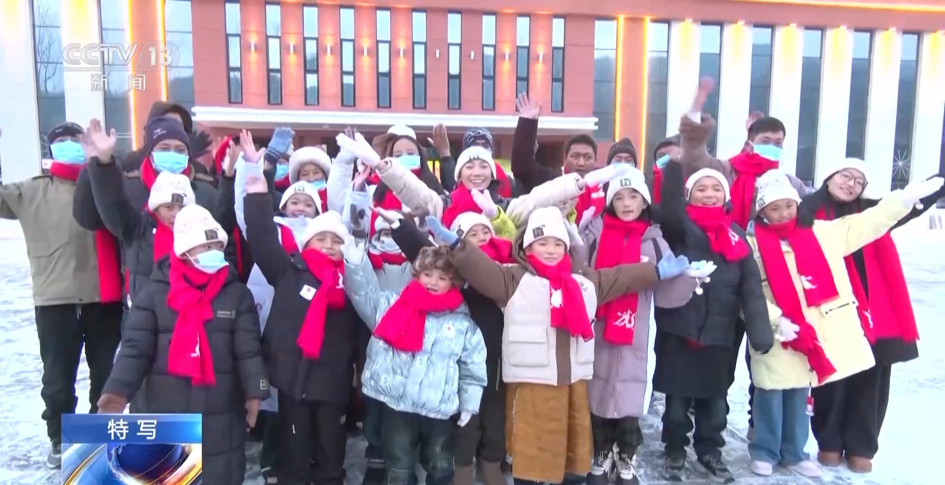 治愈18颗幼小的心 这场救助跨越近四千公里