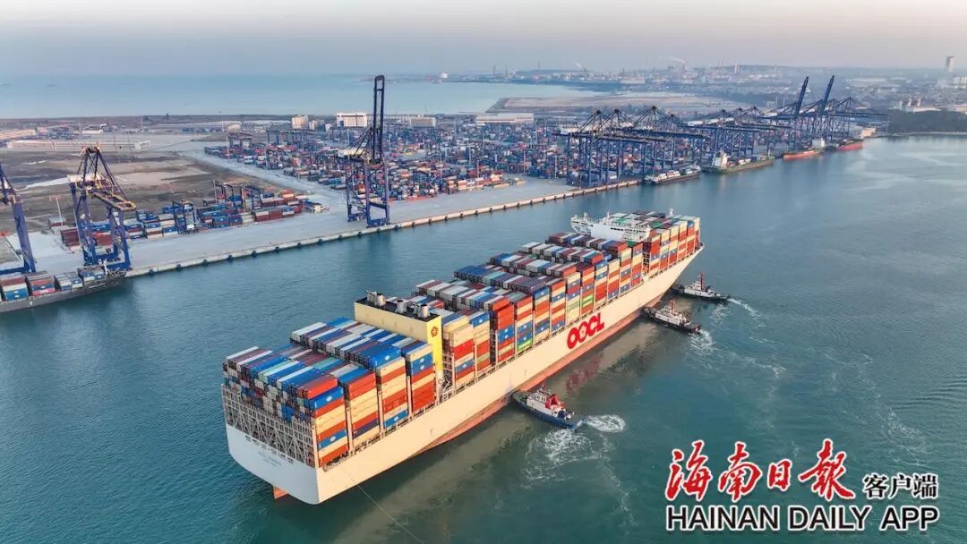 免税消费48.6亿元，新增备案外贸企业超5000家！海南自贸港封关首月数据出炉