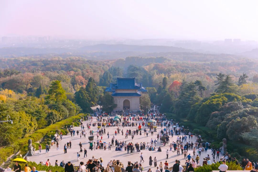 日均开行列车300余趟！这座高铁站对面就是网红动物园！