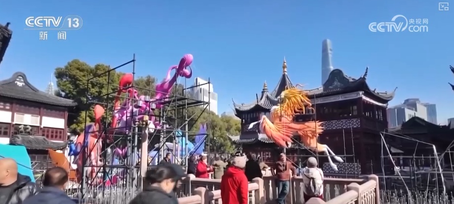 文化“引”客、体验“留”客 文旅深度跨界“串”起更长效、更广泛消费