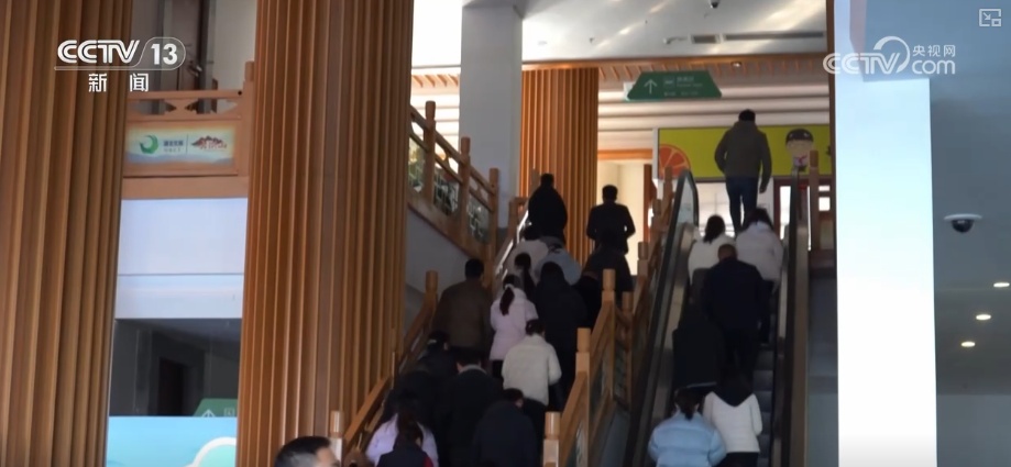 文化“引”客、体验“留”客 文旅深度跨界“串”起更长效、更广泛消费