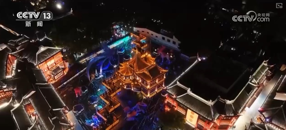 文化“引”客、体验“留”客 文旅深度跨界“串”起更长效、更广泛消费