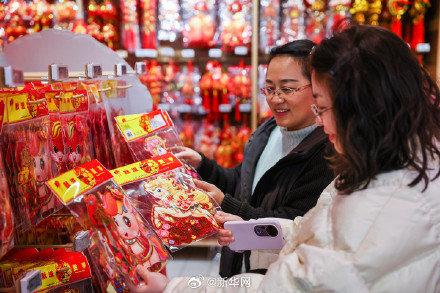 今天开始进入腊月