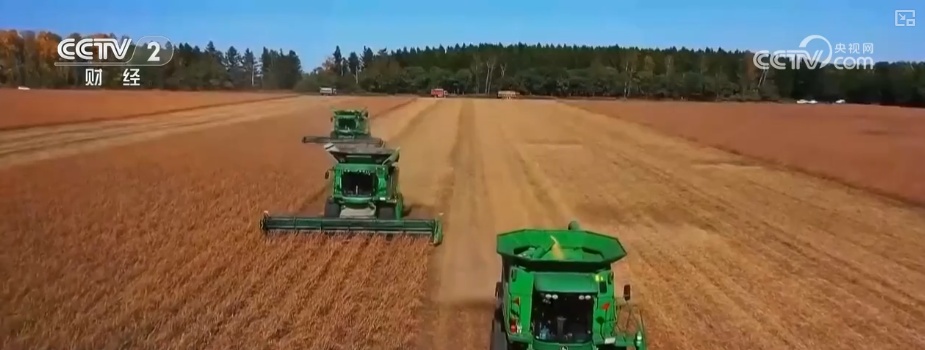 首破，50万亿元！透过2025年重要经济数据看亮点 新消费增长点持续涌现