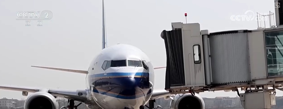 返乡、探亲、学生与旅游度假客流叠加 春运航空出行需求旺盛