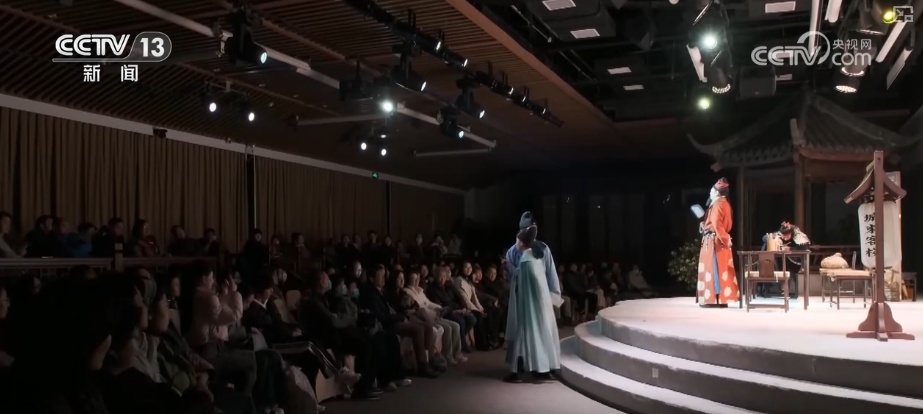 文化“引”客、体验“留”客 文旅深度跨界“串”起更长效、更广泛消费