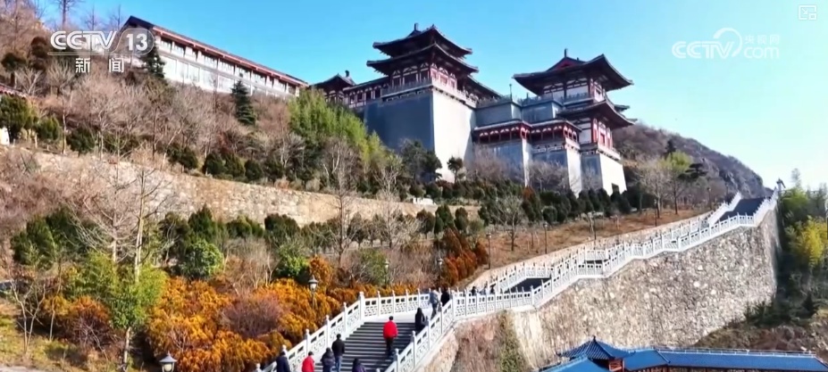 文化“引”客、体验“留”客 文旅深度跨界“串”起更长效、更广泛消费