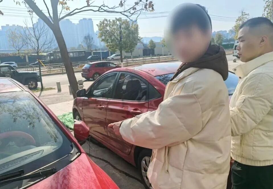 千里投奔网友一起“赚高薪”？结果......