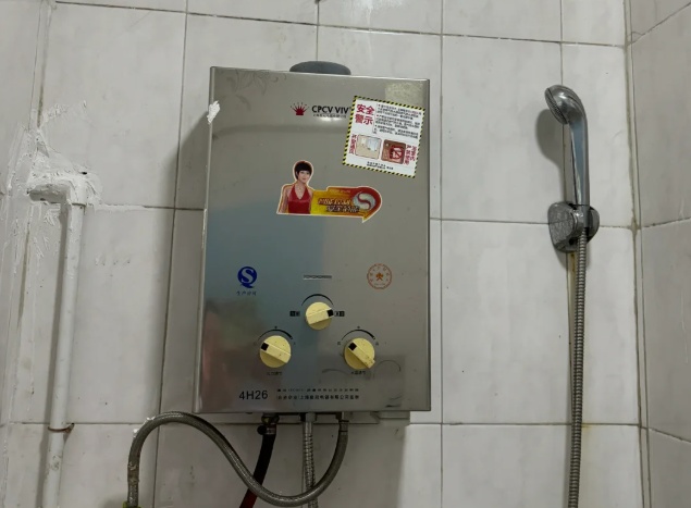 天越冷越危险！冬天洗澡这个动作，或危及生命