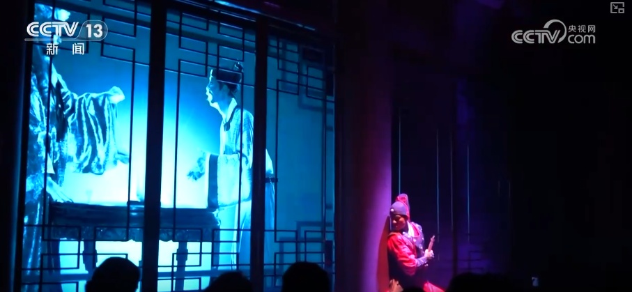 文化“引”客、体验“留”客 文旅深度跨界“串”起更长效、更广泛消费