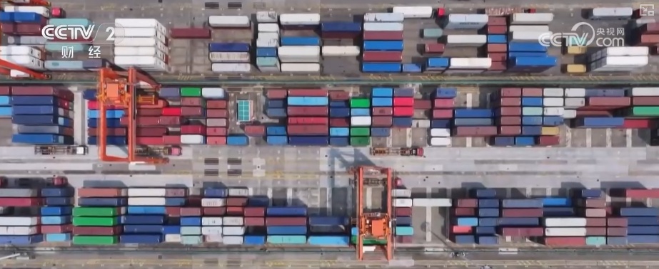 “稳、进、新、韧”后劲足！从标志性意义转折点看2025年经济数据