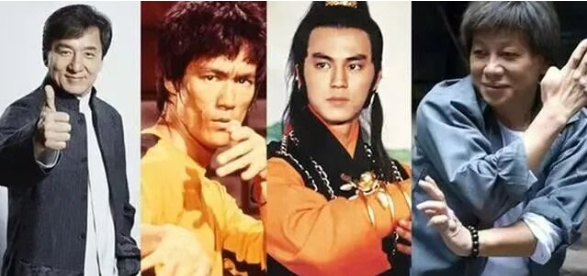 梁小龙去世，“香港四小龙”只剩两人了