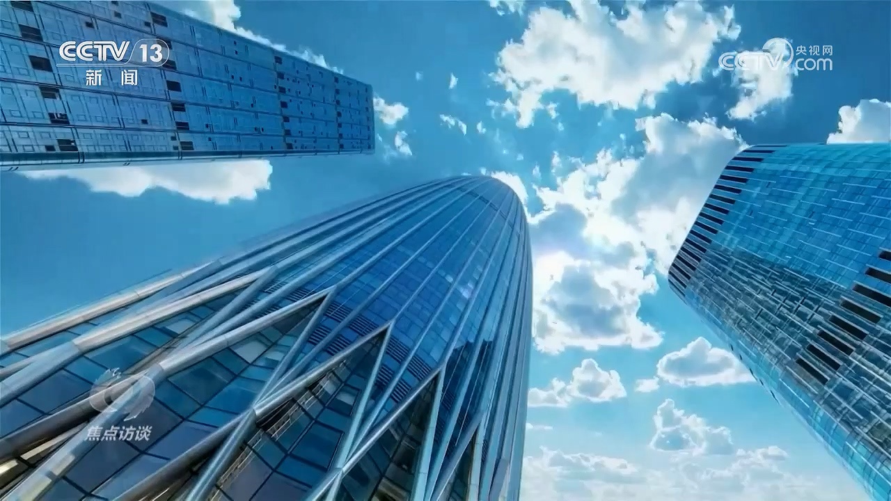 焦点访谈｜2025年中国经济“年报”出炉：顶压前行 向新向优