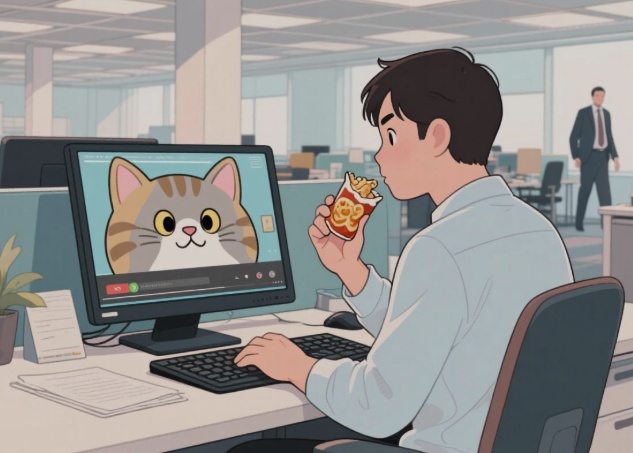 员工超长时间“带薪如厕”被开除，如何界定离岗摸鱼行为？