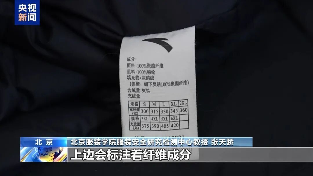 很多人每天穿！等于穿了一身塑料瓶？专家解读