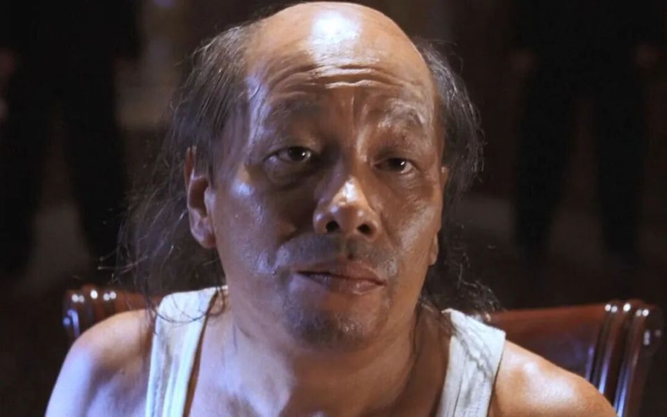 香港武打明星梁小龙去世，享年77岁；曾在周星驰电影《功夫》中饰演“火云邪神”