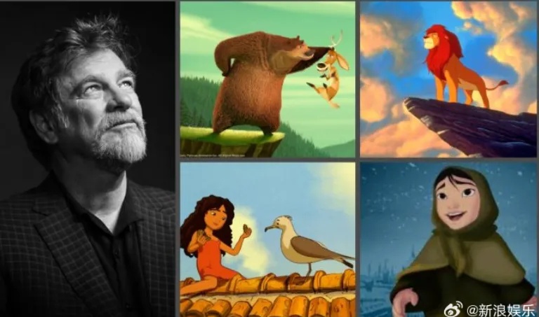 美国知名导演突然去世，作品家喻户晓，迪士尼CEO发声哀悼