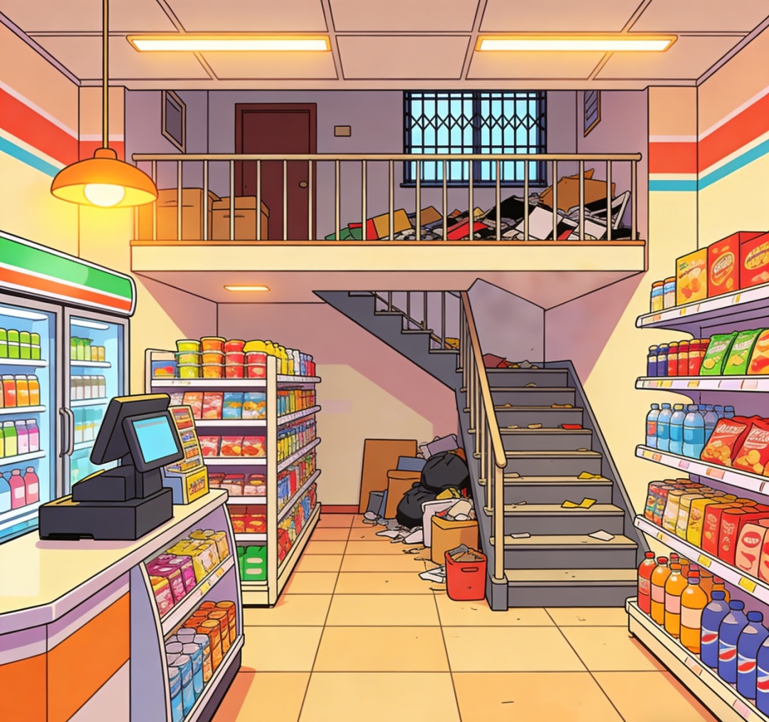 防盗窗锁死逃生路：一场火灾，撕开“三合一”场所的致命谎言