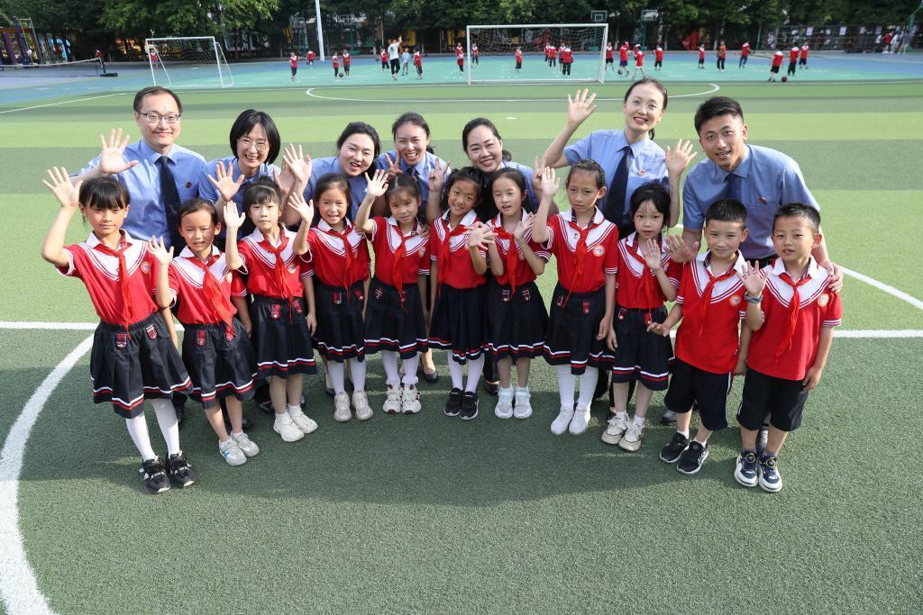 护人民群众安居乐业！中央政法工作会议作出部署