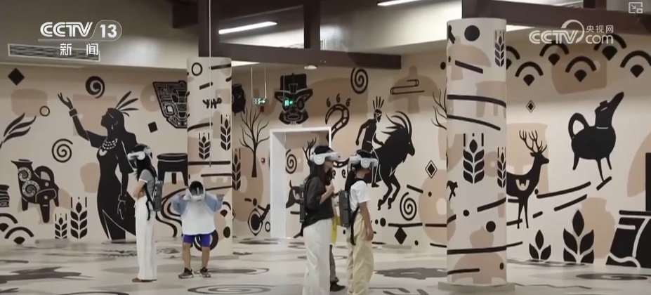 文化“引”客、体验“留”客 文旅深度跨界“串”起更长效、更广泛消费