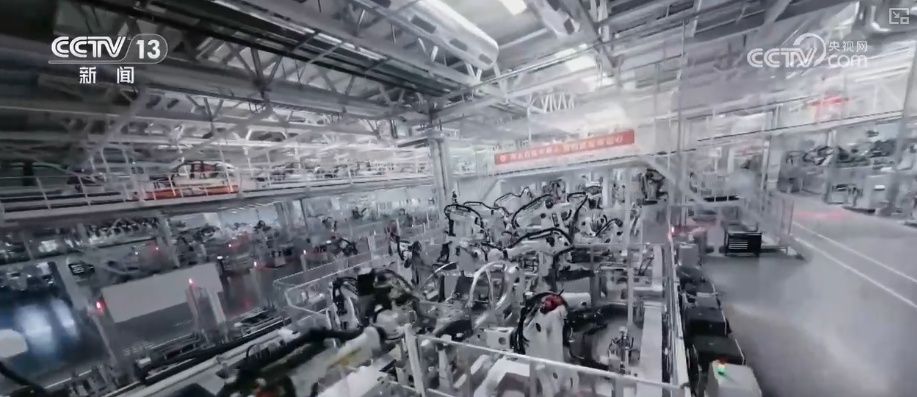 “稳、进、新、韧”后劲足！从标志性意义转折点看2025年经济数据