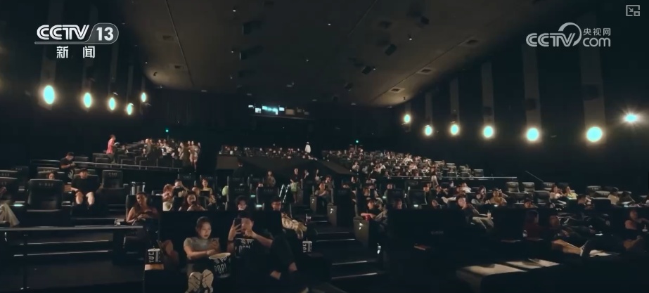 文化“引”客、体验“留”客 文旅深度跨界“串”起更长效、更广泛消费