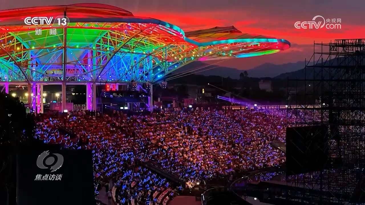 焦点访谈｜2025年中国经济“年报”出炉：顶压前行 向新向优