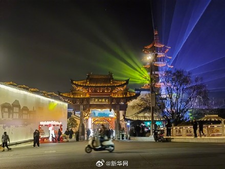 今天开始进入腊月