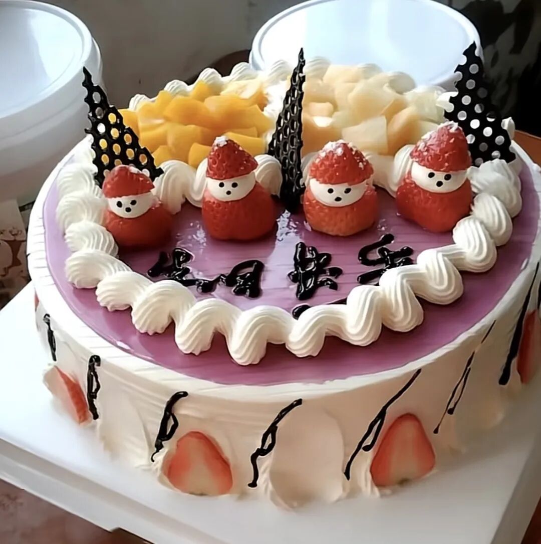 乡村蛋糕店爆火，4寸蛋糕只要10元！老板：刚开始没指望赚多少