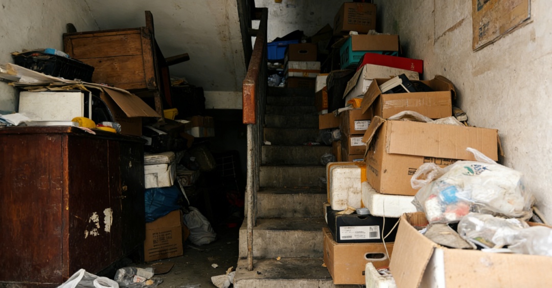 物业扔掉业主“宝贝”成被告！法院：正当履职