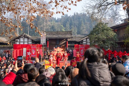 今天开始进入腊月