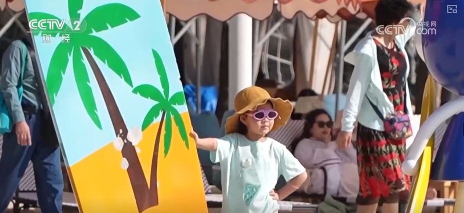 返乡、探亲、学生与旅游度假客流叠加 春运航空出行需求旺盛