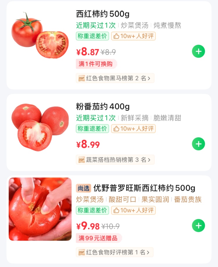 西红柿价格暴涨近10倍！“涨价将持续到3月！”