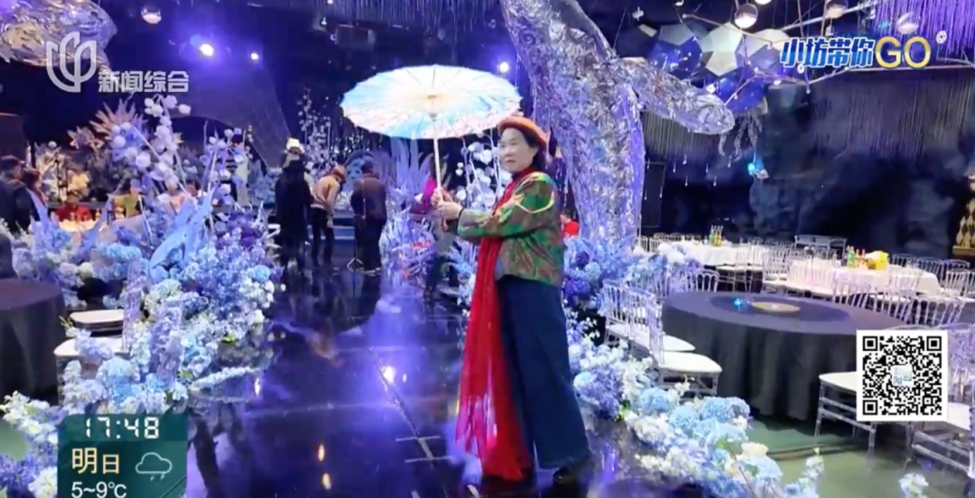 上海这家会所火了！客流爆满，阿姨爷叔都爱组团来…