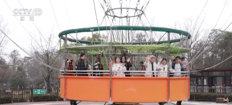 文化“引”客、体验“留”客 文旅深度跨界“串”起更长效、更广泛消费