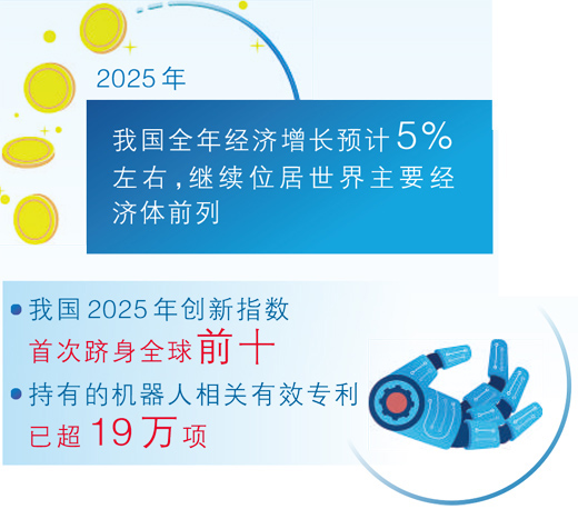 “韧”“深度求索”，从“年度字词”里看中国故事