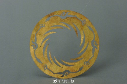 “三星堆—金沙遗址古蜀文明展”亮相国博