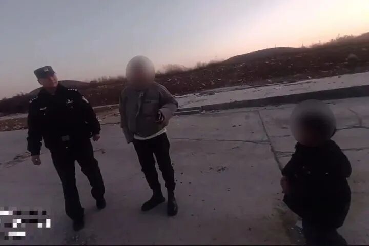 李某、刘某、王某某等多人非法经营、储存、燃放烟花爆竹被行政处罚，济南警方通报详情