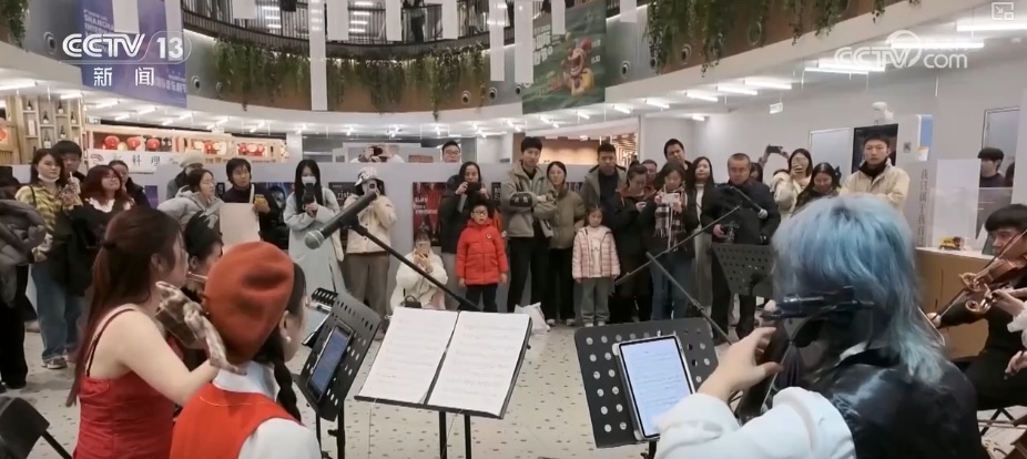 文化“引”客、体验“留”客 文旅深度跨界“串”起更长效、更广泛消费