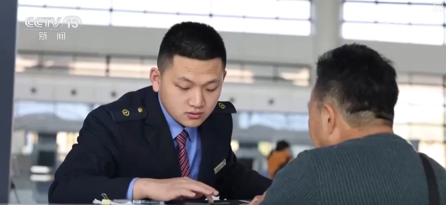 春运售票服务上新、优惠升级 旅客购票享受哪些新体验？一文了解