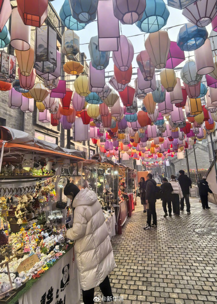 今天开始进入腊月