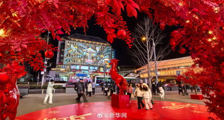 今天开始进入腊月