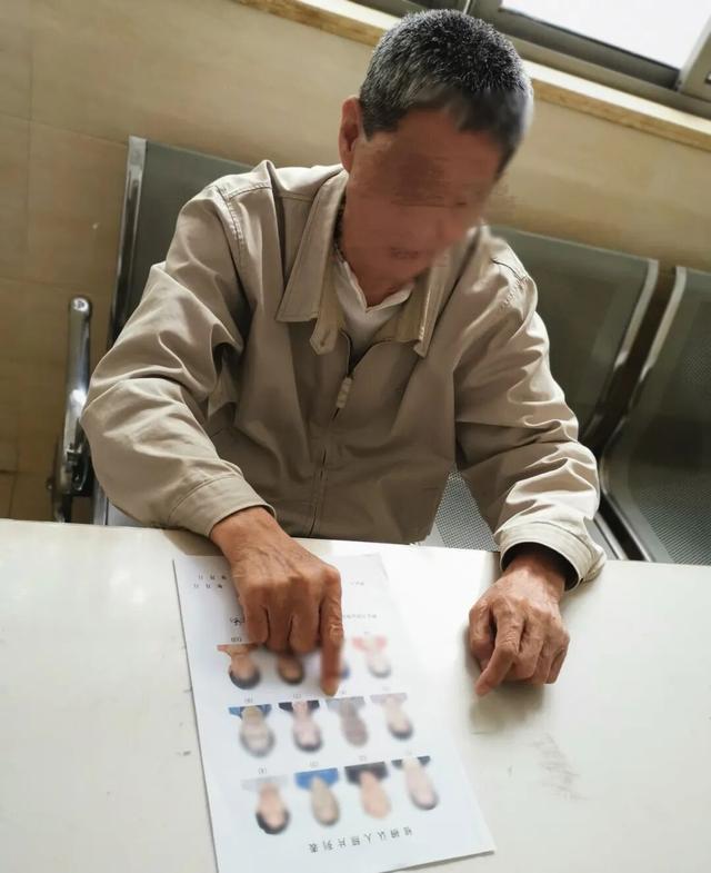 公安部A级通缉犯在狱中被揪出