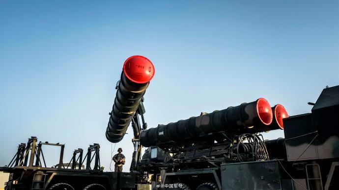 暗夜出击！南部空军全要素实兵演练超燃来袭